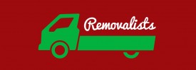 Removalists Jamestown - Furniture Removals